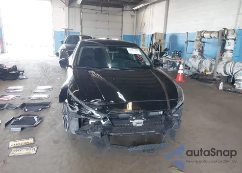 2021 Nissan Altima Sv z USA, uszkodzony, nr VIN 1N4BL4DVXMN373218